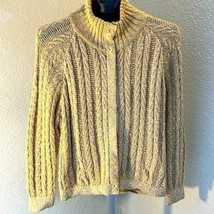 St John Knits Cardigan